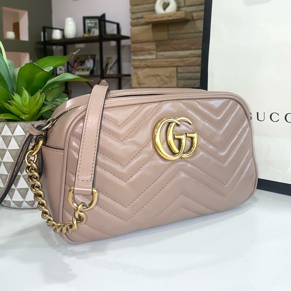 ❤️authentic gucci marmont - Picture 3 of 16